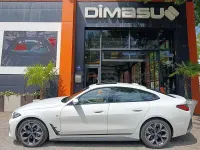 Usado BMW i4 250 kW (340 CV) 2023 Eléctrico Berlina