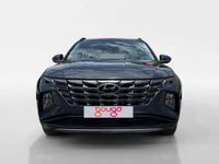 Usado Hyundai Tucson 150 CV (110 kW) 2024 SUV