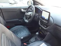 Usado Ford Puma ST 155 CV (114 kW) 2022 SUV