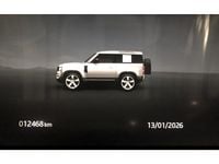 Usado Land Rover Defender SE Dynamic 249 CV (183 kW) 2024 Fuji white SUV