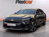 Brugt Citroën C5 X Shine 181 HK (133 kW) 2023 Sort Stationcar