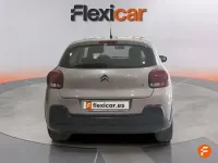 Usado Citroën C3 PureTech 83 CV (61 kW) 2024 Gris Berlina