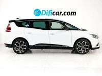 Usado Renault Grand Scénic IV Zen 143 CV (105 kW) 2021 Blanco Monovolumen