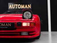 Usado Porsche 944 163 CV (119 kW) 1983 Rojo Coupe