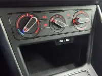 Käytetty VW Polo Advance 95 HP (69 kW) 2021 Valkoinen Sedan