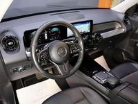 Usado Mercedes GLB200 150 CV (110 kW) 2021 Negro SUV