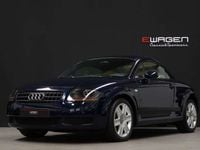Usado Audi TT 190 CV (139 kW) 2006 Moroblau Coupe