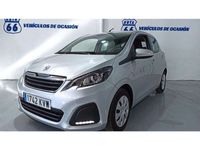 usado Peugeot 108 VTi Active 53 kW (72 CV)