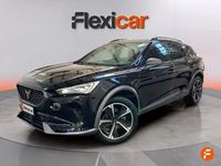 Begagnad Cupra Formentor 150 HK (110 kW) 2023 Svart SUV