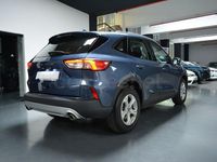 Usado Ford Kuga Trend 150 CV (110 kW) 2021 Azul SUV