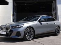 Usado BMW i5 Comfort Edition 250 kW (340 CV) 2023 Eléctrico Berlina