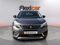 Usado Peugeot 5008 Allure 131 CV (96 kW) 2020 Gris SUV