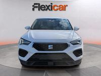 Usado Seat Ateca Reference 110 CV (80 kW) 2023 Blanco SUV