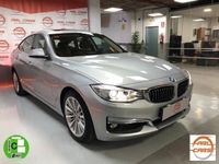 usado BMW 325 SERIE 3 GRAN TURISMO d Turismo Luxury