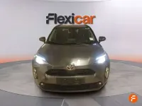 Usado Toyota Yaris Cross Active 116 CV (85 kW) 2025 Gris SUV
