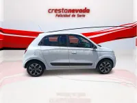 Usado Renault Twingo Intens 75 CV (55 kW) 2021 Blanco Utilitario
