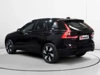 Usado Volvo XC60 Ultra 398 CV (292 kW) 2024 Negro SUV
