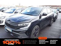 Usado Renault Austral 160 CV (117 kW) 2024 Plateado SUV