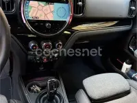 Usado Mini Cooper D Countryman 150 CV (110 kW) 2024 Rojo SUV