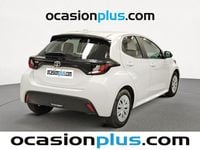 Occasion Toyota Yaris Active 69 ch (50 kW) 2023 Blanc Citadine
