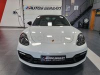 Usado Porsche Panamera 4 462 CV (339 kW) 2022 Blanco Berlina