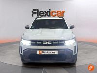 Nuevo Dacia Duster Expression 130 CV (95 kW) 2025 Blanco