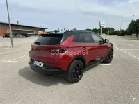 Usado Opel Grandland X GS Line 224 CV (164 kW) 2022 Rojo SUV