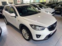 Occasion Mazda CX-5 Luxury 175 ch (128 kW) 2013 Blanc SUV