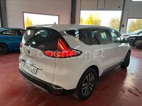Usado Renault Espace LIMITED 160 CV (117 kW) 2020 Blanco Monovolumen