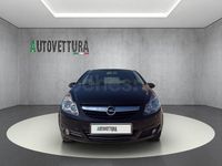 Usado Opel Corsa 75 HP (55 kW) 2010 Preto Citadino