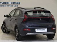 usado Hyundai Bayon - 500 km 1.0 TGDI 48V Maxx