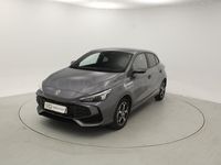 Usado MG MG3 Luxury 196 CV (144 kW) 2025 Negro Utilitario