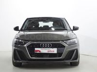 Usado Audi A1 Sportback 95 CV (69 kW) 2023 Gris / plata Utilitario