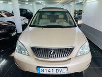 usado Lexus RX300 President Aut.