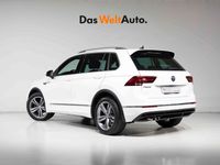 usado VW Tiguan 2.0 TDI SCR 110KW DSG SPORT 5P