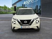 Usado Nissan Juke Acenta 114 CV (83 kW) 2021 SUV