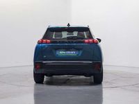 Usado Peugeot e-2008 Allure 114 kW (156 CV) 2025 Azul SUV