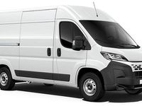 Nuevo Fiat Ducato 140 CV (102 kW) 2025 Blanco Van