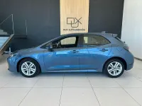 Usado Toyota Corolla Active 122 CV (89 kW) 2019 Azul Berlina