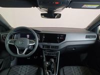 Usado VW Taigo R-line 115 CV (84 kW) 2024 Verde SUV