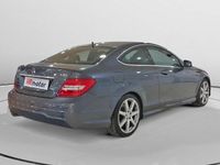 Usado Mercedes C220 170 CV (125 kW) 2015