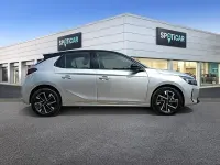Usado Opel Corsa 101 CV (74 kW) 2025 Gris Utilitario