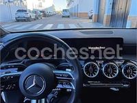 Usado Mercedes A200 150 CV (110 kW) 2024 Blanco Berlina