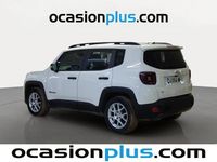 Käytetty Jeep Renegade Altitude 130 HP (95 kW) 2024 Valkoinen Katumaasturi