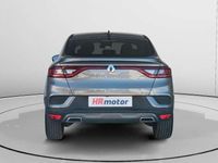 Usado Renault Arkana R.S. 159 CV (116 kW) 2024 Gris SUV