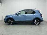 Usado VW T-Cross Life 115 CV (84 kW) 2025 Azul SUV