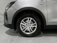 Usado Ssangyong (KGM) Tivoli 135 CV (99 kW) 2024 Gris SUV