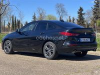 Usado BMW 218 150 CV (110 kW) 2021 Negro Coupe