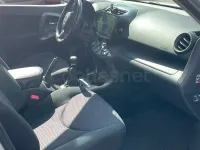 Usado Toyota RAV4 Advance 150 CV (110 kW) 2011 Gris / plata SUV