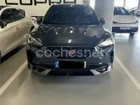 Usado Cupra Formentor VZ 245 CV (180 kW) 2024 Gris / plata SUV